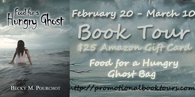 hungryghostbanner image