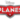 planes logo image