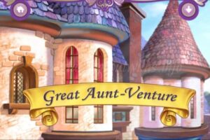 New sofia first appisode now available review