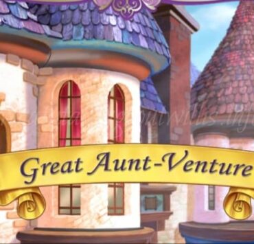 great-aunt-venture image