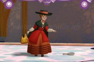sofia-aunt image