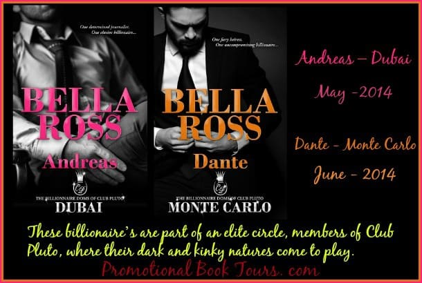 BellaRossbanner1 image