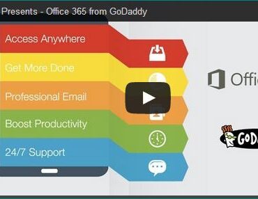 office365-godaddy image
