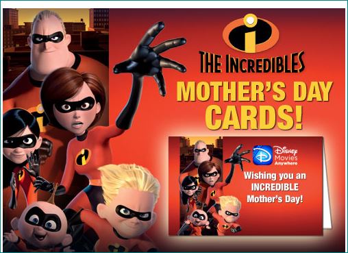 the incredibles image