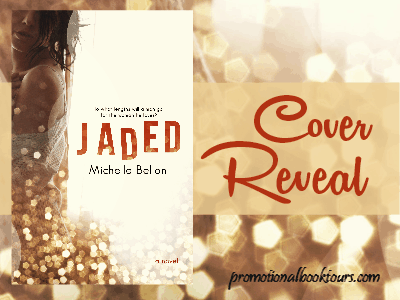Jaded Cover Reveal