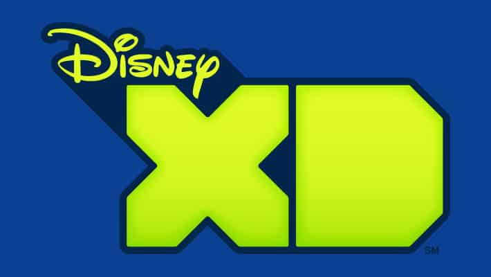 [7 Series Indispensáveis] - Especial Disney - DISNEY XD DisneyXD