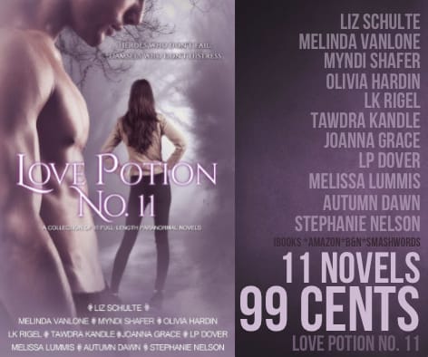 Love Potion No. 11