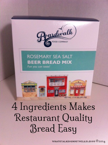 Boardwalk Food Company