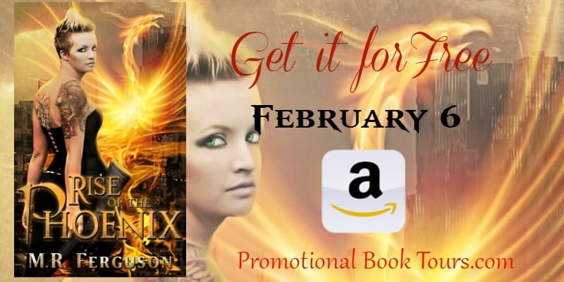Rise of the Phoenix