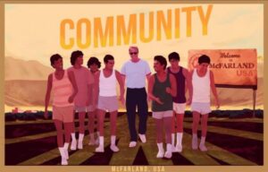 McFarland USA