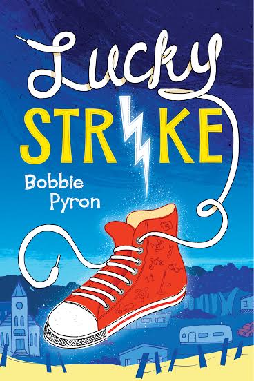 Lucky Strike By Bobbie Pyron Tour Book Review