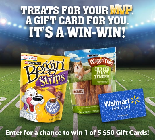 Treats for your MVP