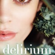 Delirium Book Cover