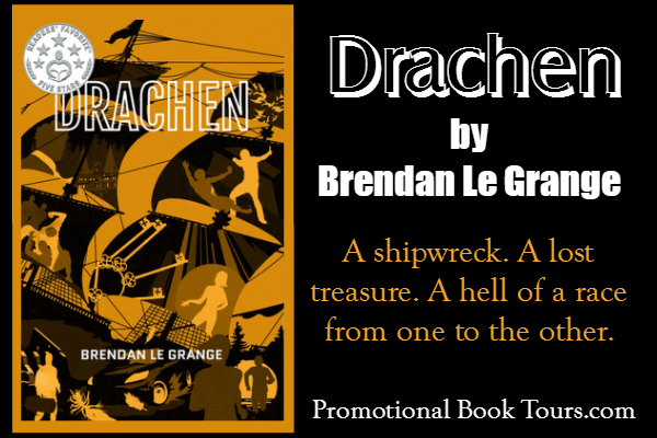 Drachen Tour Banner