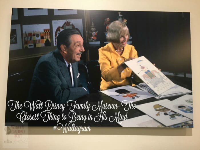 walt disney-fi