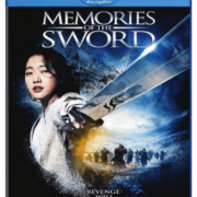 memories of the sword