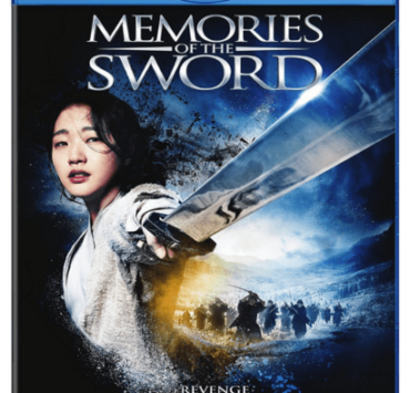 memories of the sword
