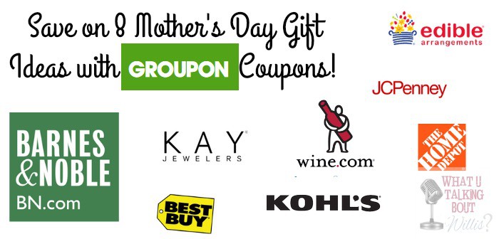 groupon coupon