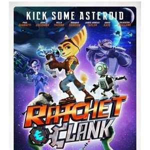 Ratchet & Clank