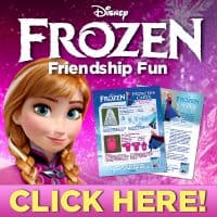 Download Frozen Friendship Fun 