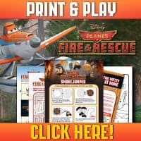 Download Print & Play Activities 