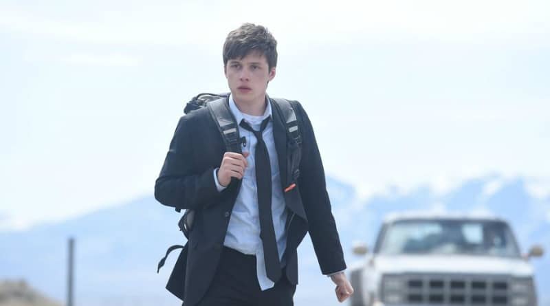 Being Charlie