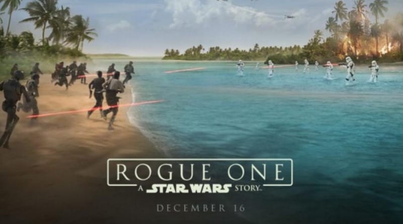Rogue One: A Star Wars Story instal the new version for ipod