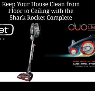 The Shark Rocket Complete Review