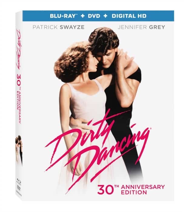Dirty Dancing
