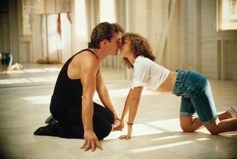 Dirty Dancing 30th Anniversary