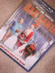 Bad Santa 2 Unrated