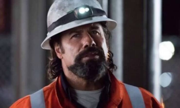 Life on the Line Movie Review