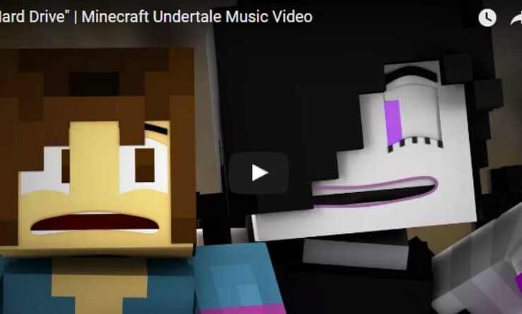 Interview with Seth Belanger from EnchantedMob