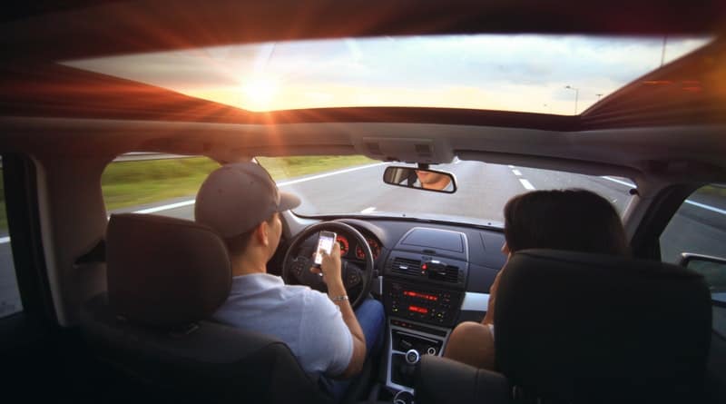 Tips for Test Driving