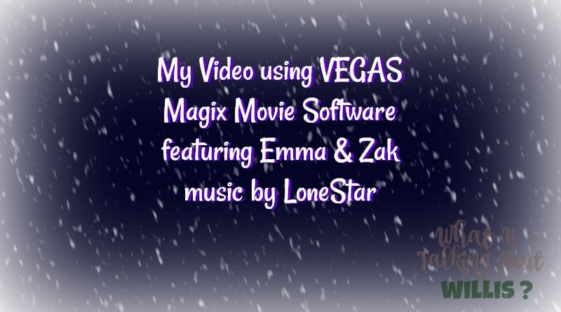 Vegasmoviestudio15 Magix Official Giveaway  Letsplay