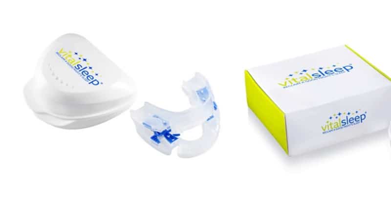 Is there a Snorer in Your House? See What Can Possibly Help Save $10 with Code