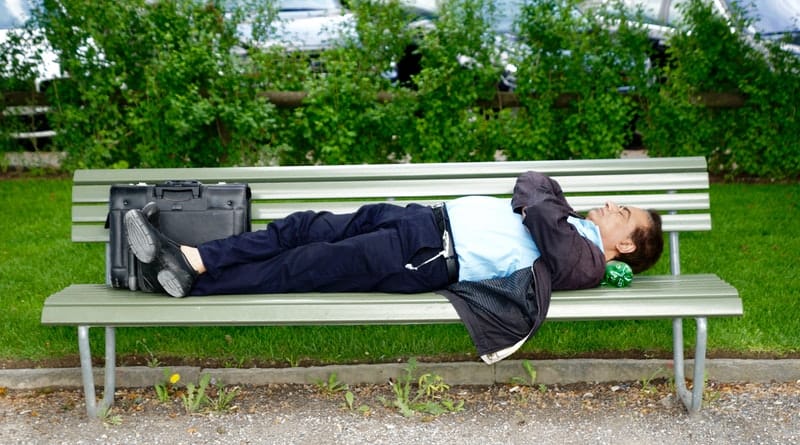 Effectiveness of Modafinil in the treatment of Narcolepsy and other Sleep Disorders
