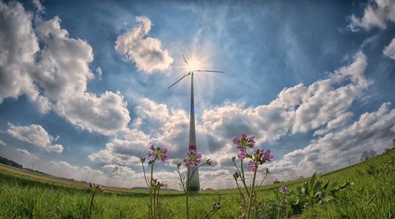 Why Renewable Energy - Ways to power your home