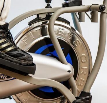 Life Intensity Training: The Right Workout When You're Too Busy