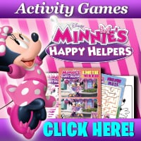 Download Minnie's Happy Helpers Activities 