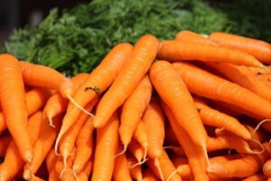 5 Vegan Foods High in Biotin for Your Diet