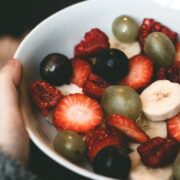 5 Vegan Foods High in Biotin for Your Diet