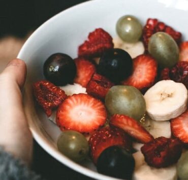 5 Vegan Foods High in Biotin for Your Diet