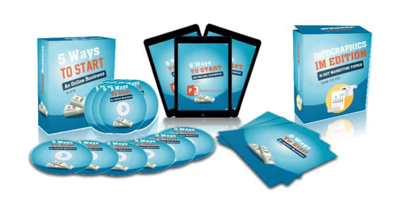 Home Business in 2018