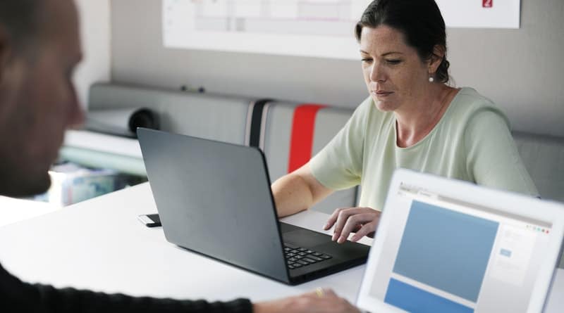 Finding Happiness And Self-Worth In Your Next Career Move