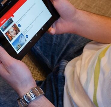 5 Awesome YouTube Channels to Inspire You This Week