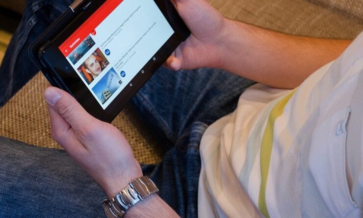 5 Awesome YouTube Channels to Inspire You This Week