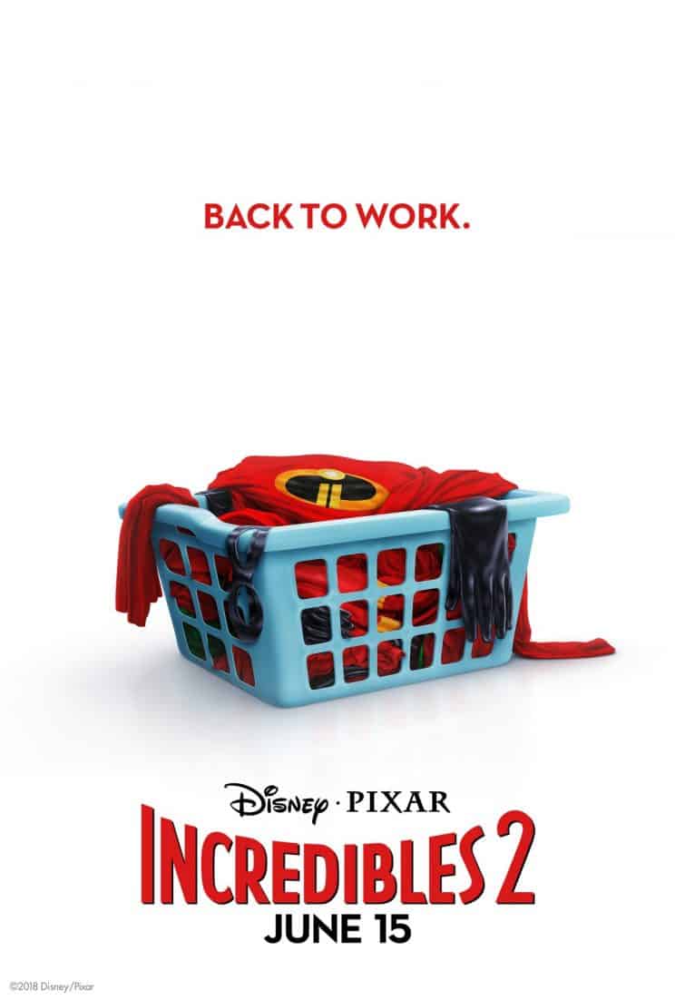 9 Things to Watch for in Incredibles 2 #Incredibles2Event