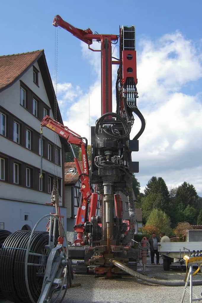4 Exciting Developments in Geothermal Technology