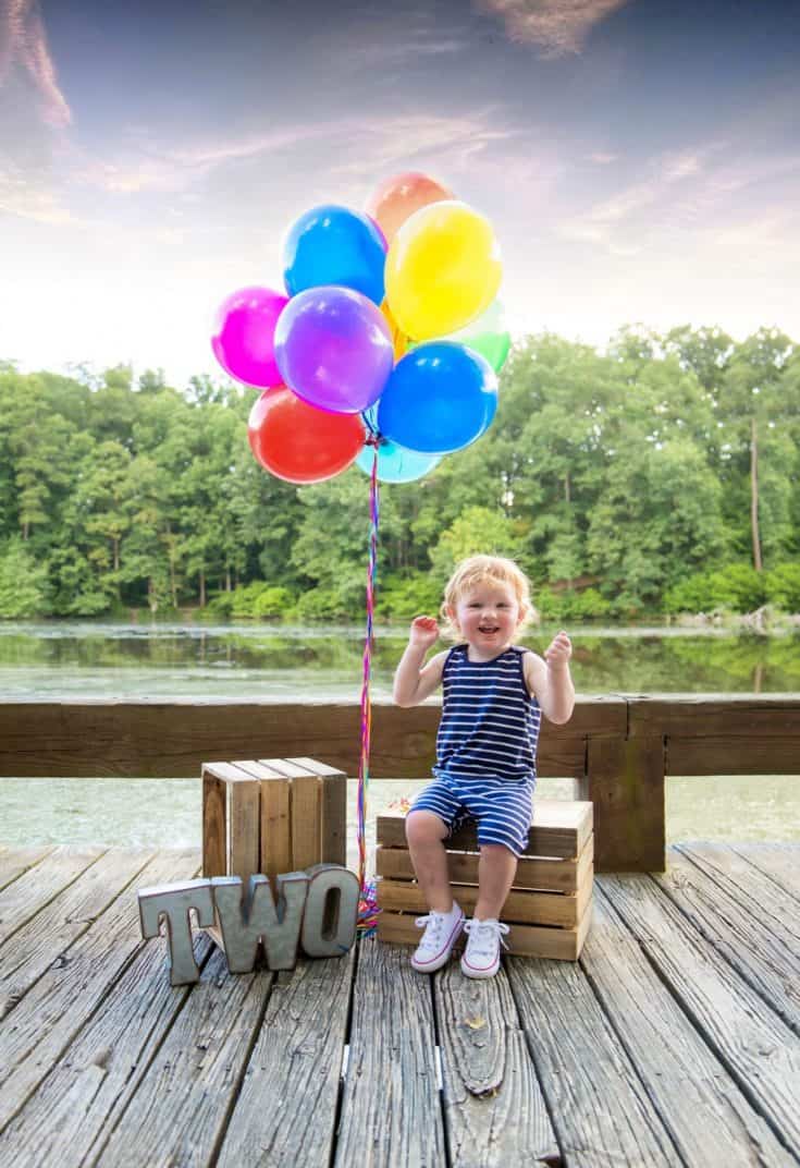 How To Throw The Ultimate Summer Birthday Party For Your Little Girl
